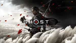 Ghost of Tsushima Download Torrent PC