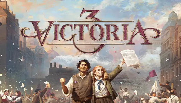 Victoria 3 Download Torrent PC