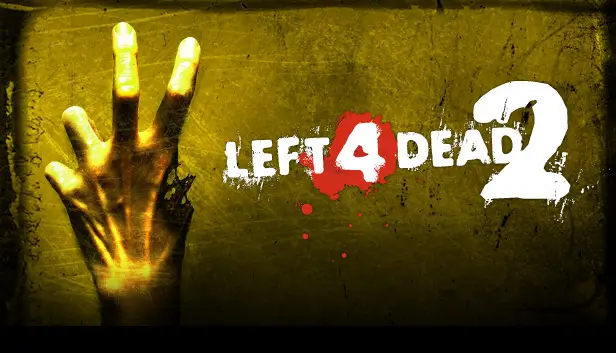 Left 4 Dead 2 Torrent Download PC