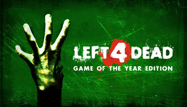 Left 4 Dead Torrent Download PC