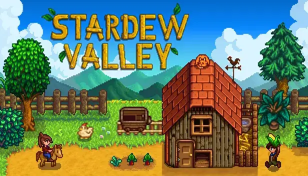 Stardew Valley Download Torrent PC