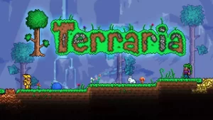 Terraria