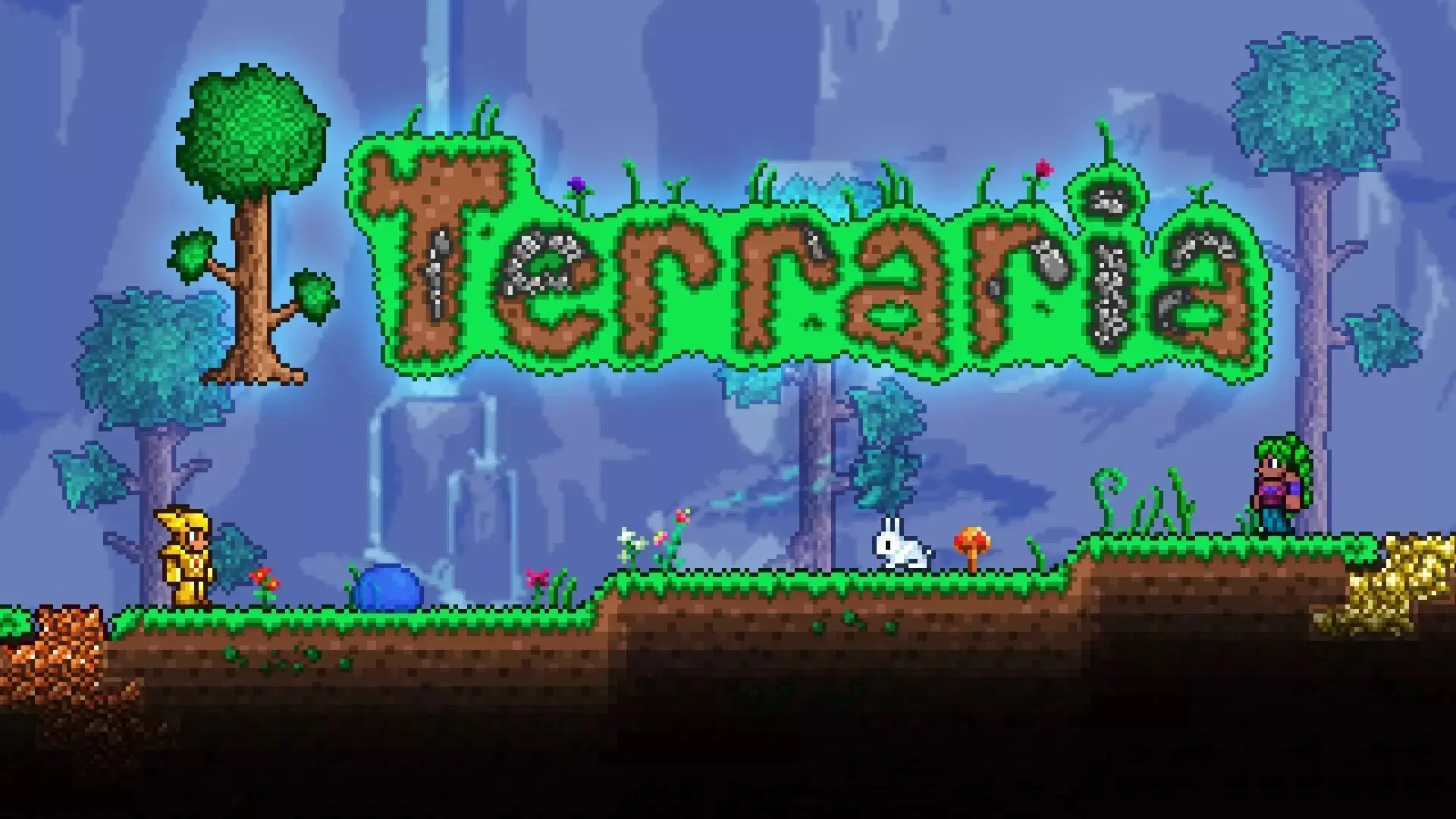 Terraria Download Torrent PC