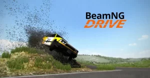 BeamNG.drive