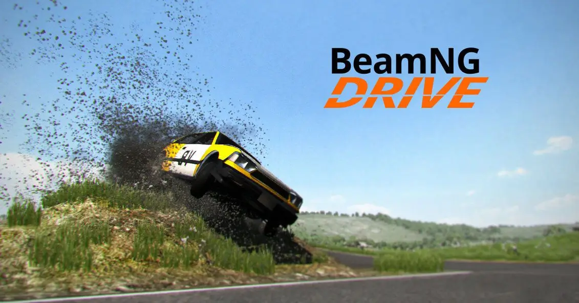 BeamNG