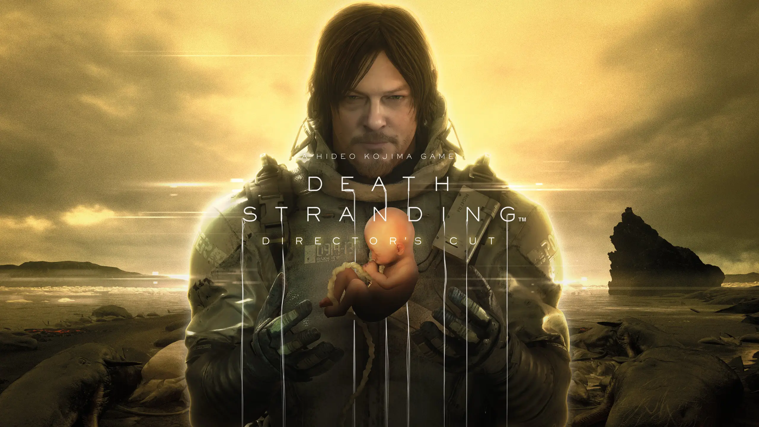 Death Stranding Directors Cut Torrent Download PC