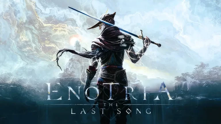 Enotria: The Last Song