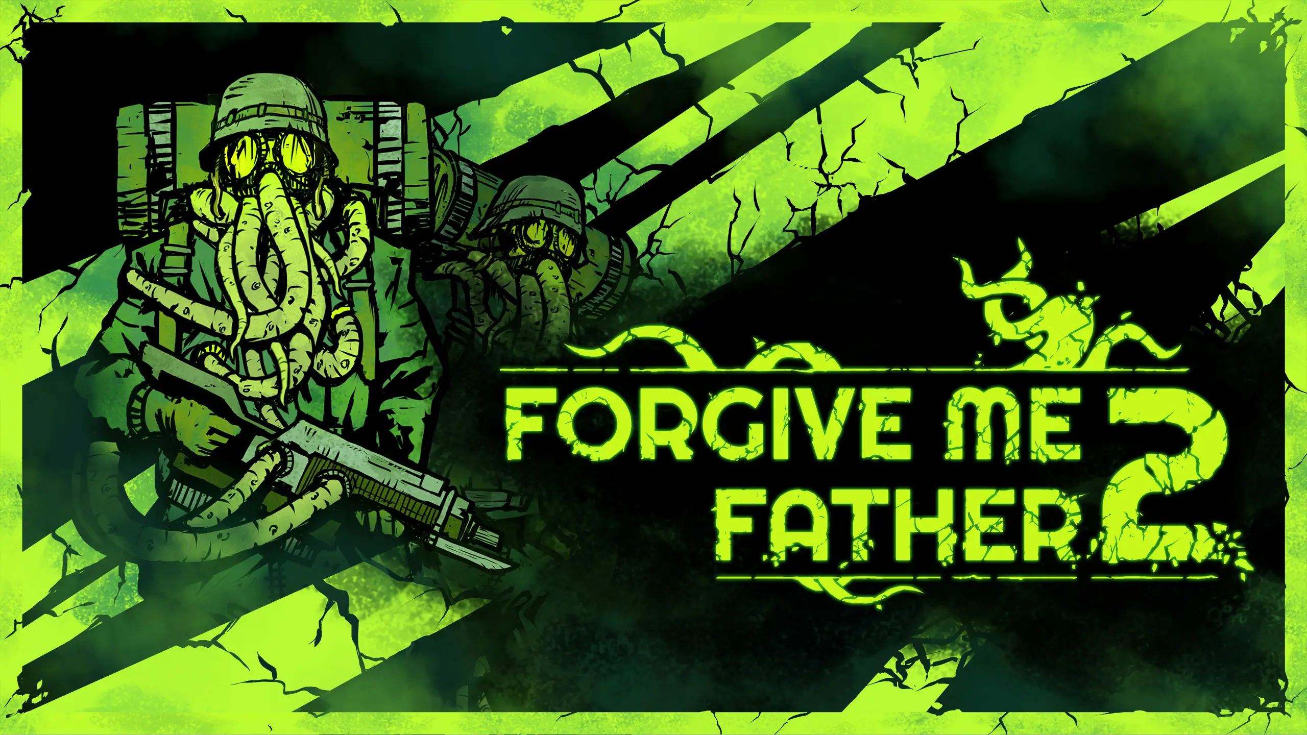 Forgive Me Father 2 Torrent Download PC