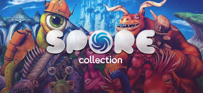 SPORE Collection