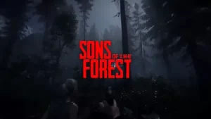 Sons Of The Forest