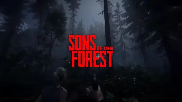 Sons Of The Forest Torrent Download PC