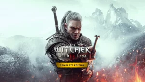 The Witcher 3 Wild Hunt Complete Edition