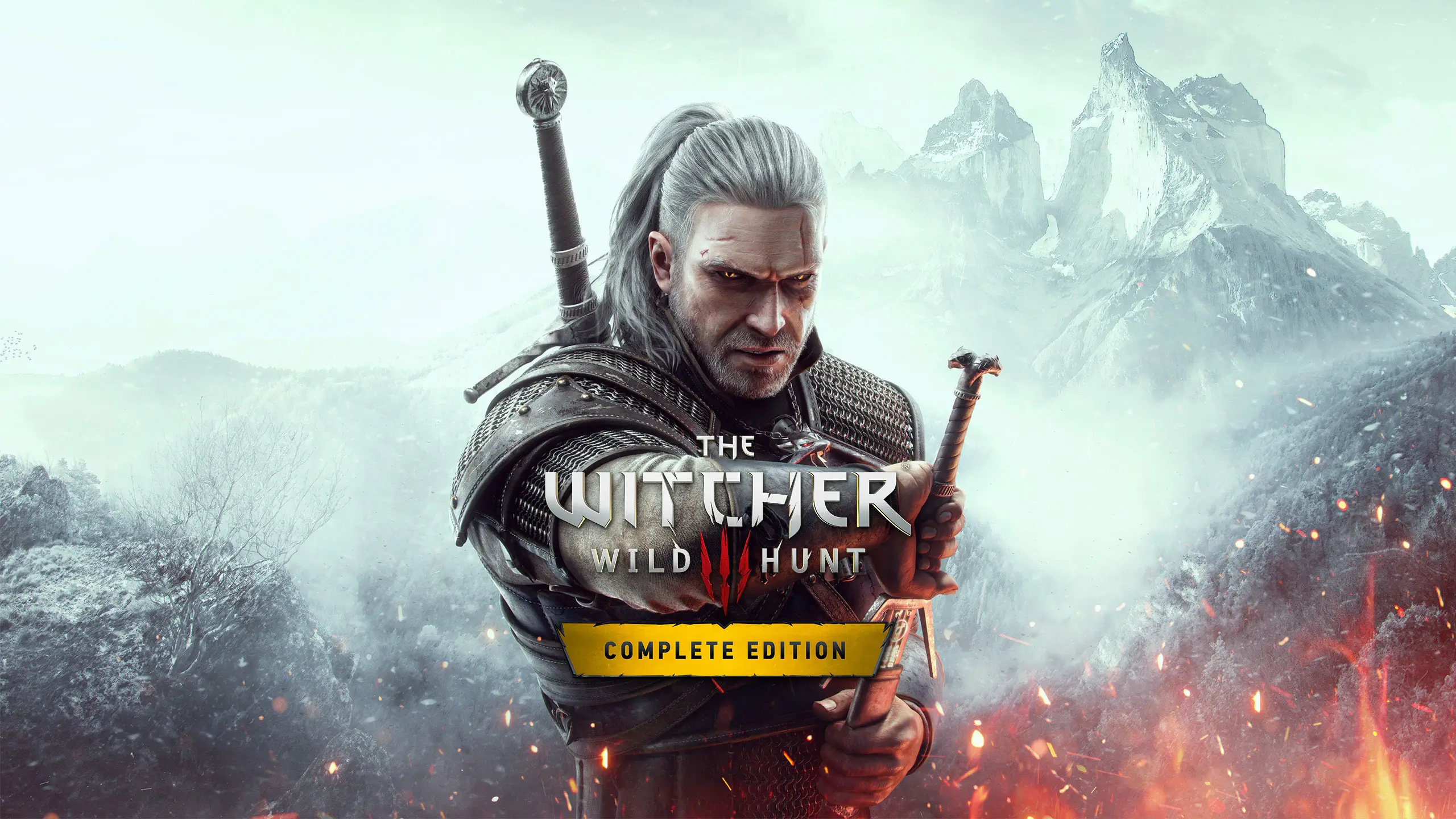 The Witcher 3 Wild Hunt Complete Edition Torrent Download PC