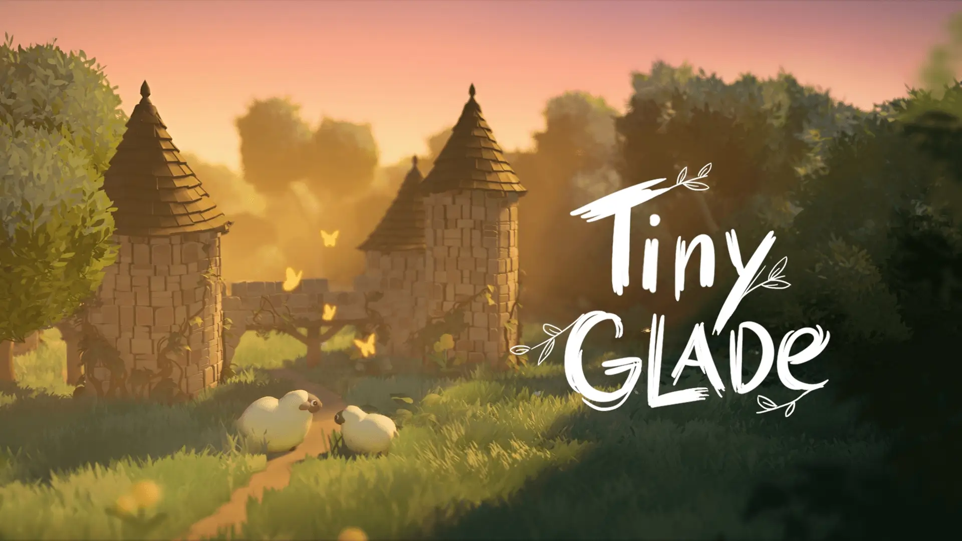 Tiny Glade Torrent Download PC