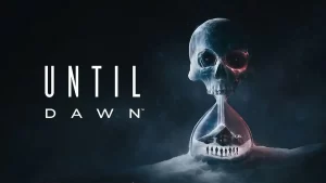 Until Dawn REMAKE