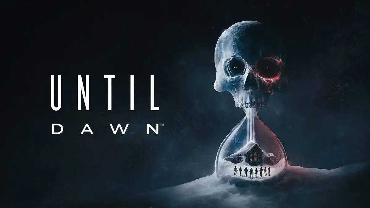 Until Dawn Torrent Download