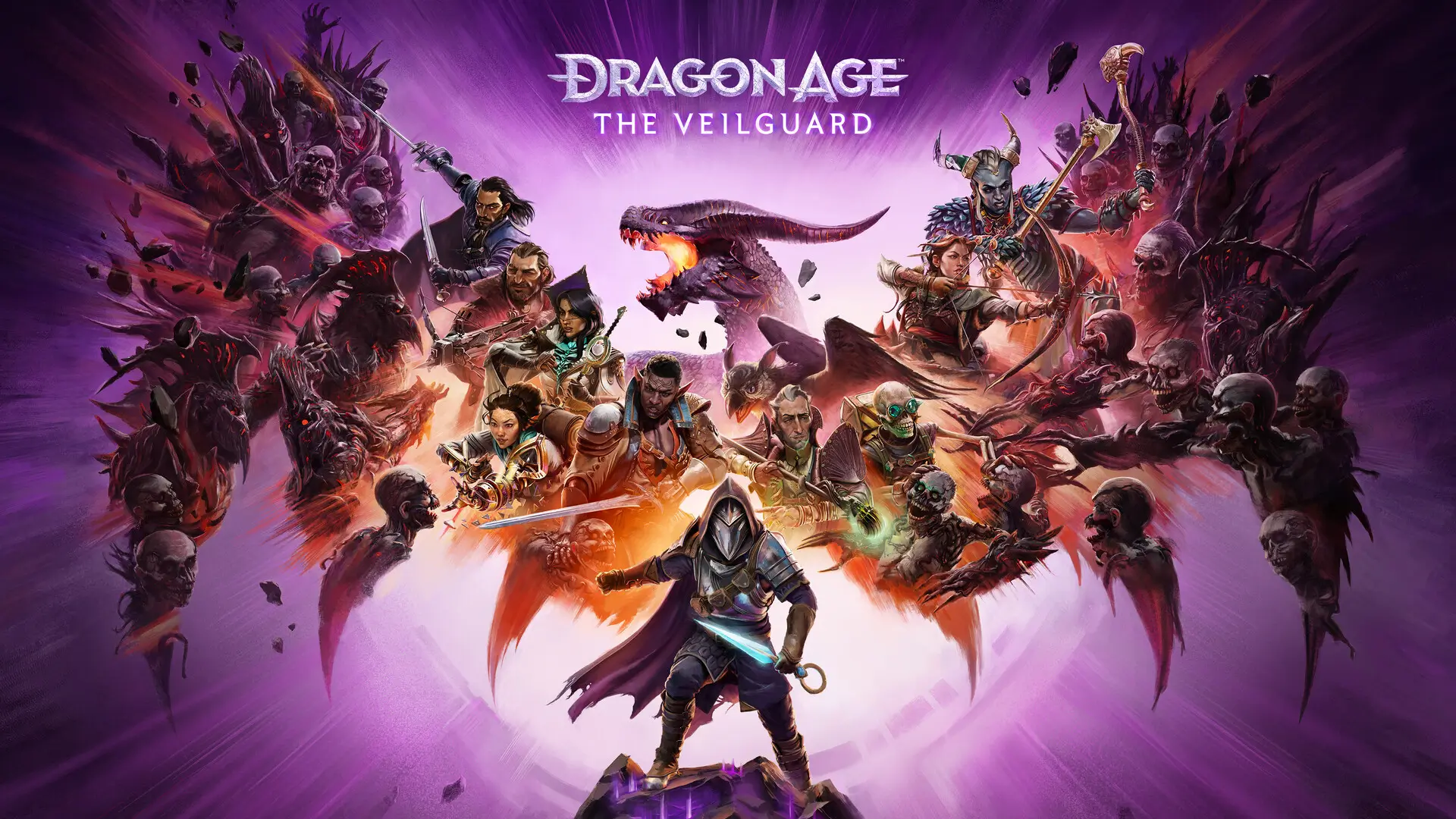 Dragon Age The Veilguard Torrent Download PC