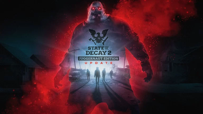 State of Decay 2: Juggernaut Edition