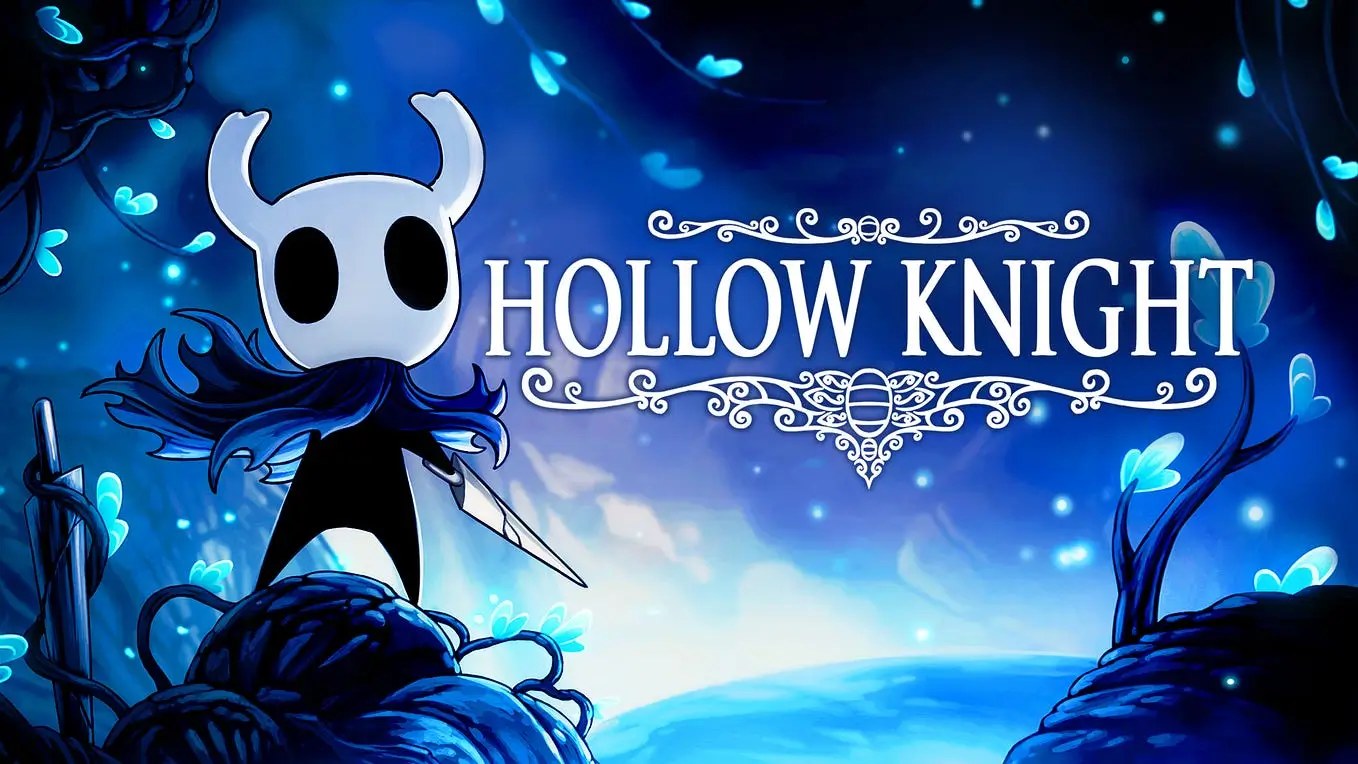 Hollow Knight Torrent PC Download