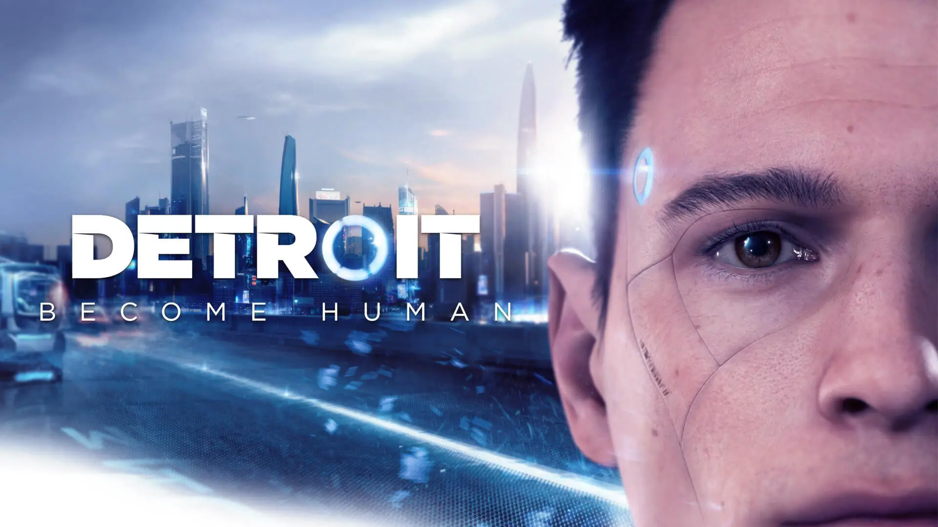 Detroit Become Human Torrent PC Download