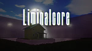 Liminalcore