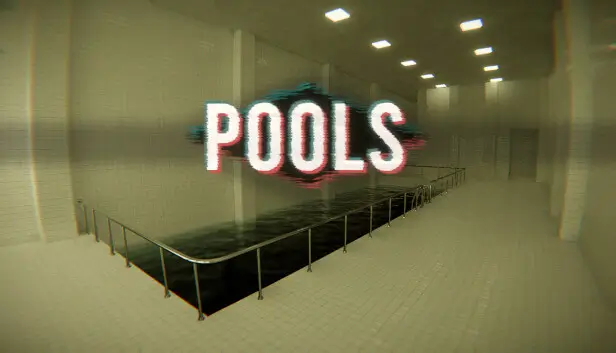 POOLS