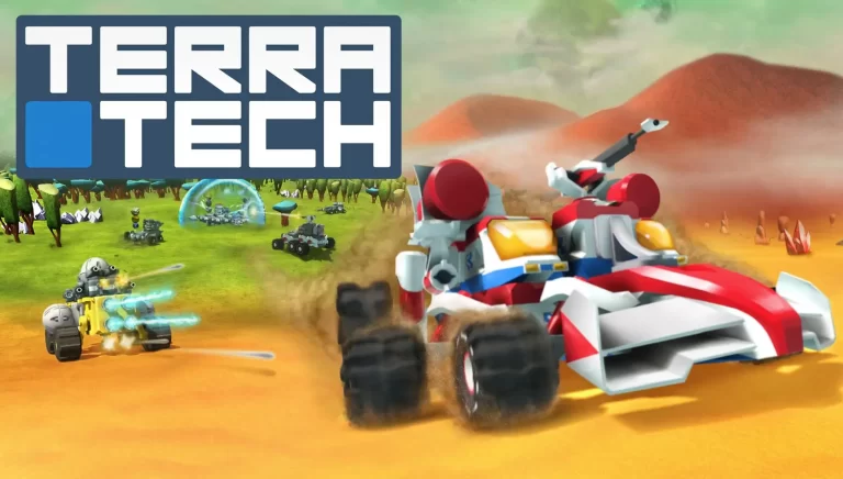 TerraTech