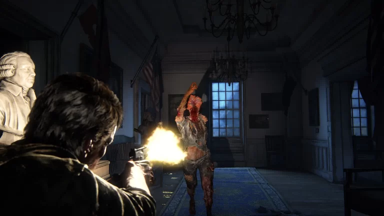 The Last of Us Part I Download PC Torrent magnet