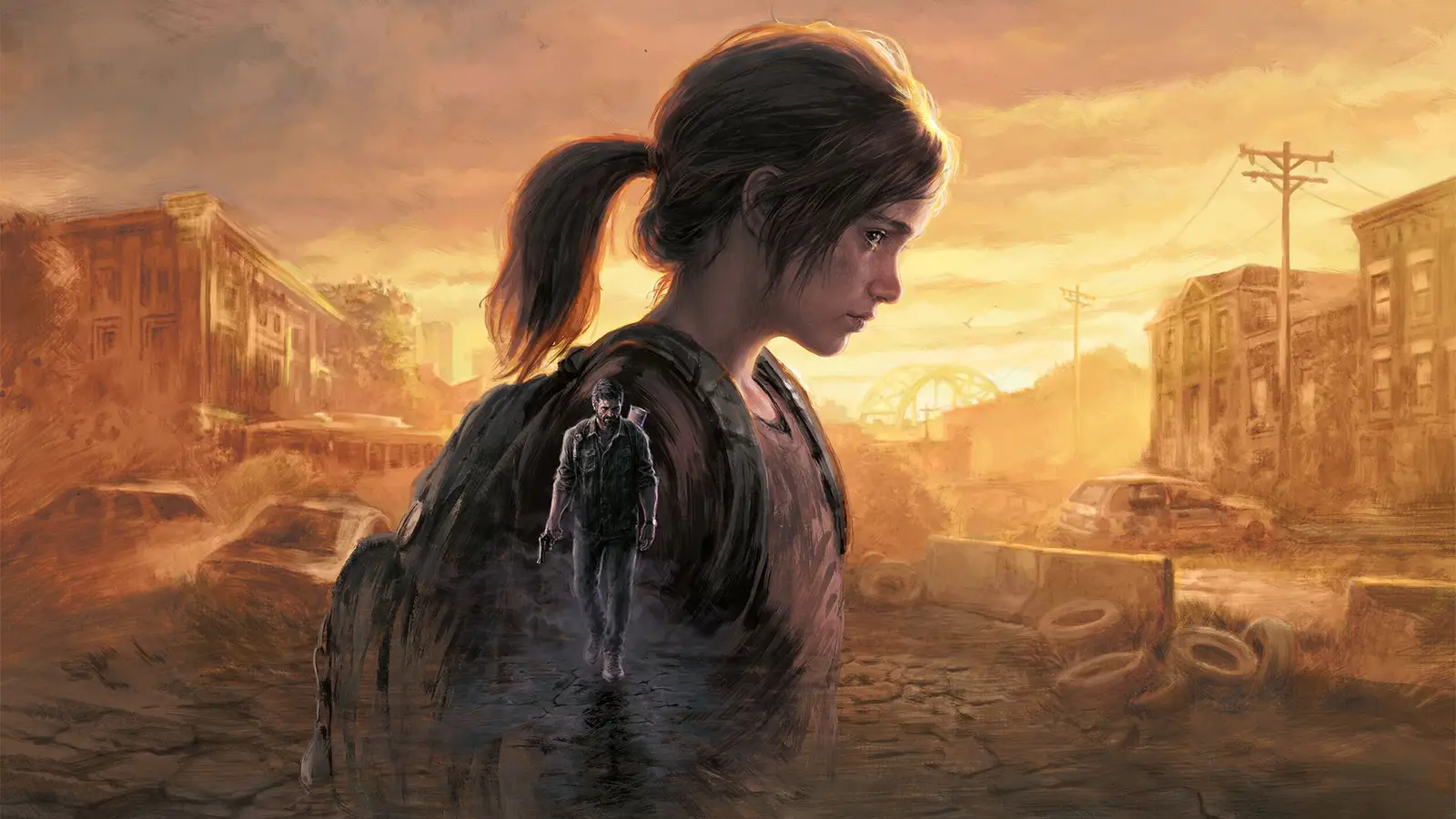 The Last of Us Part I Torrent PC Download