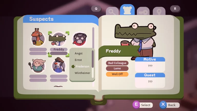 Duck Detective: The Secret Salami Torrent Download PC