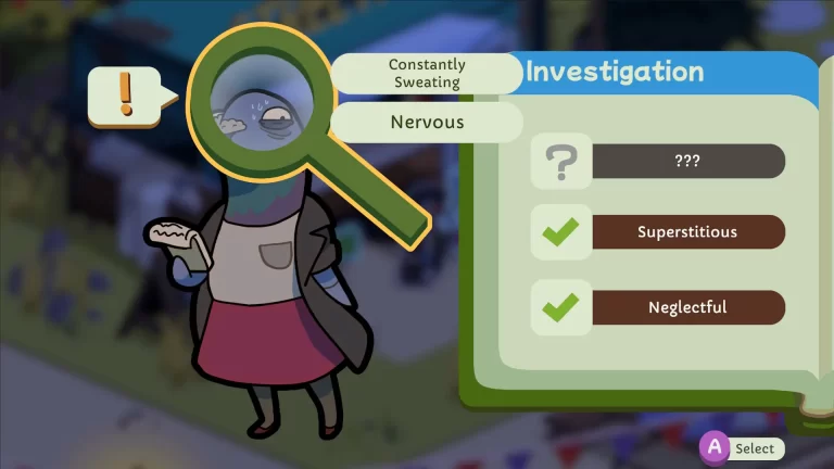 Duck Detective The Ghost of Glamping Torrent Download PC