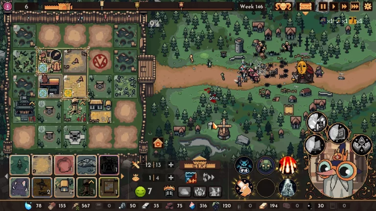 The King is Watching Torrent PC Download