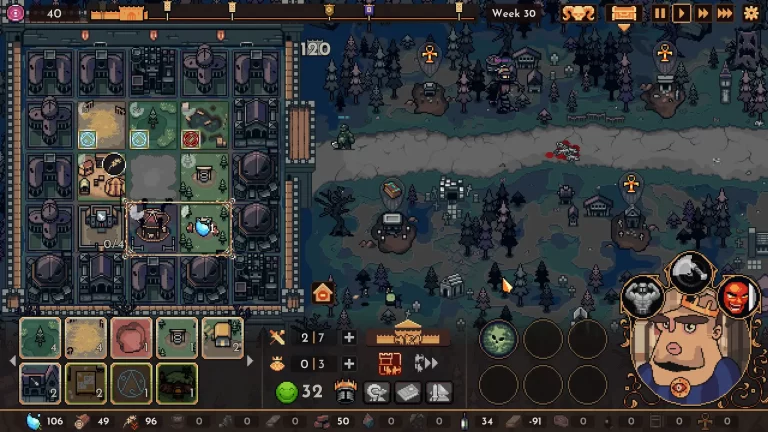 The King is Watching Torrent Download PC