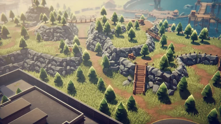 Escape from Duckov Download PC Torrent magnet