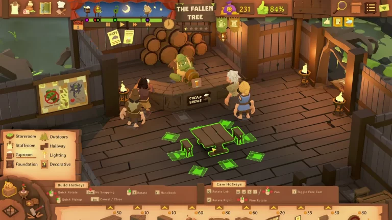 Tavern Keeper Torrent Download PC