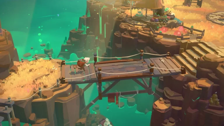 Moonlighter 2: The Endless Vault Torrent PC Download