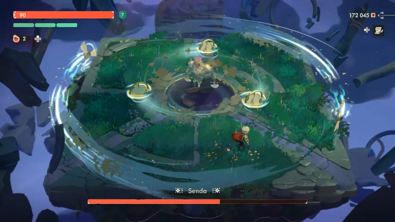 Moonlighter 2: The Endless Vault Torrent Download PC