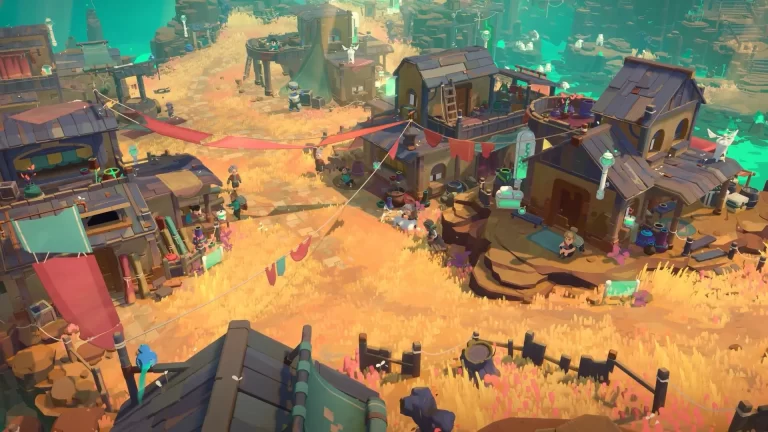 Moonlighter 2: The Endless Vault Download PC Torrent magnet