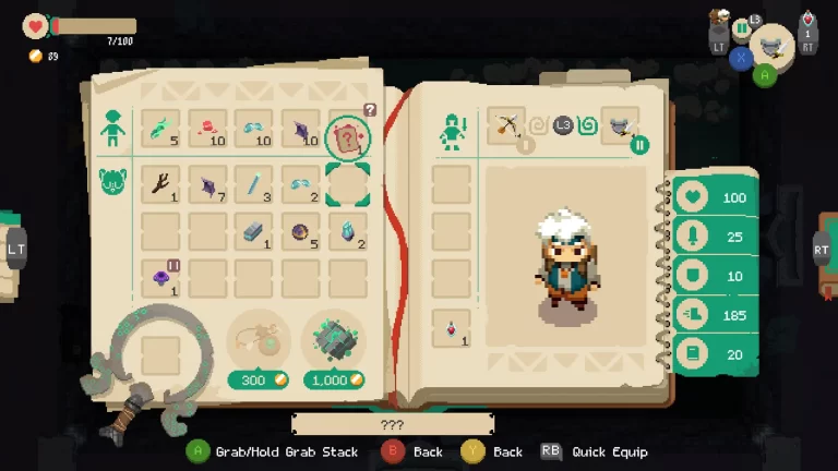 Moonlighter Download PC Torrent magnet