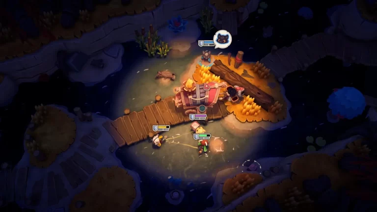 Wild Woods Torrent Download PC