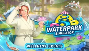 Waterpark Simulator