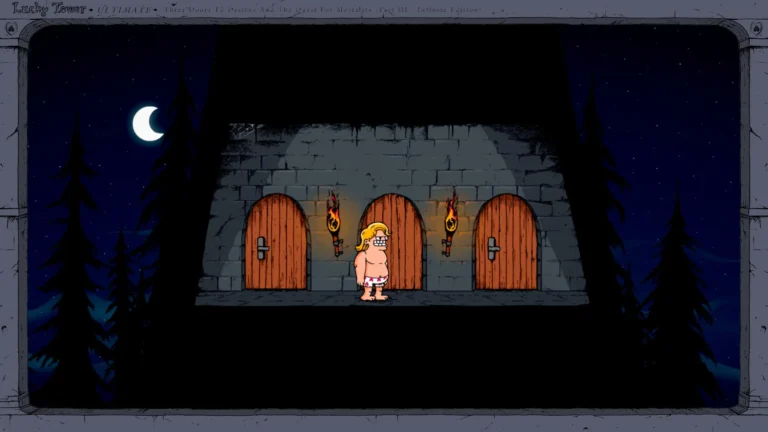 Lucky Tower Ultimate Torrent PC Download