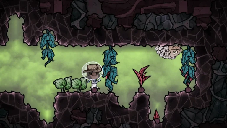 Oxygen Not Included Download PC Torrent magnet