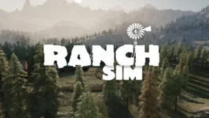 Ranch Simulator