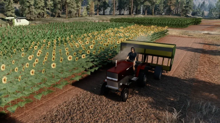 Download Ranch Simulator Torrent Ranch Simulator Torrent PC Download