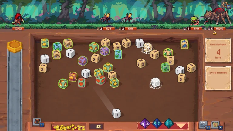 Rune Dice Torrent PC Download