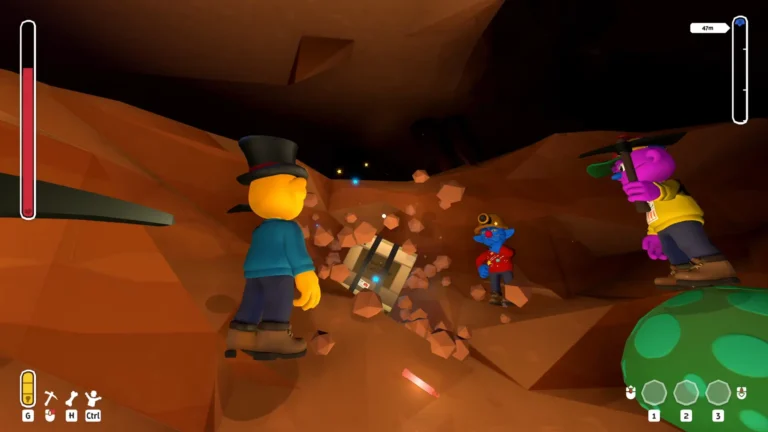Pratfall Torrent Pratfall Download PC Torrent magnet