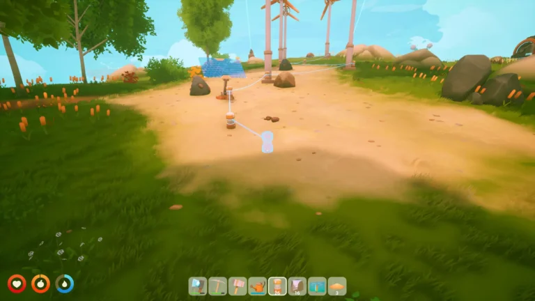 Solarpunk Torrent PC Download