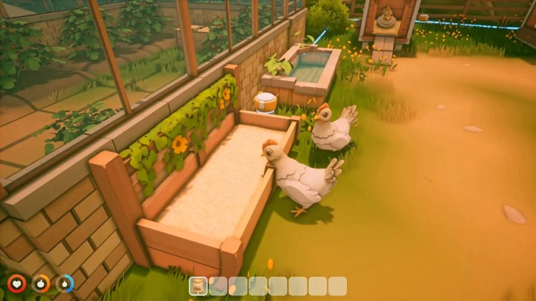 Solarpunk Torrent Download PC