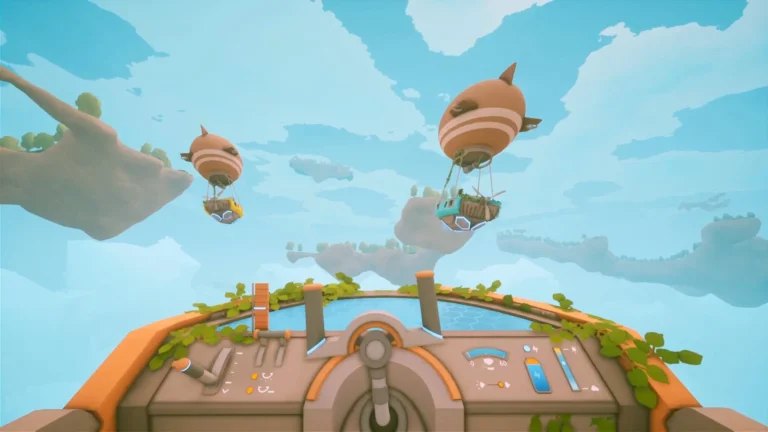Solarpunk Download PC Torrent magnet